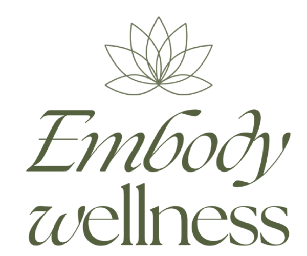 Embody Wellness 